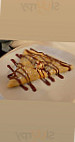 Mademoiselle Crepes food