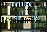 Achterath`s Restaurant food
