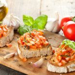 Da Michele Dresden · Pizzeria · Osteria Nourriture