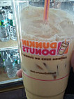 Dunkin' food