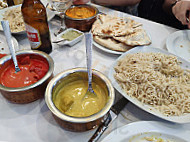 Curryland food