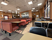 Arby's inside