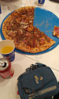 Domino's Pizza food