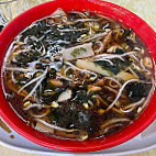Dareshasu Cocina Filipina Japonesa food