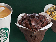 Starbucks (petronas Sg Besi-puchong Dt) food