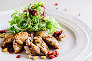 Le Suisse food