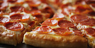 Pizza Hut food