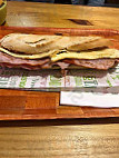 Bocata Mix food