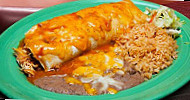 Raul’s Family Mexican food