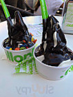 Llaollao food