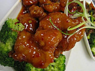 Wok N Grill Restaurant food