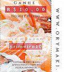 Orymaki Sushi House menu