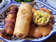 Songkhla food