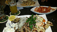 Restaurant Kassandra food