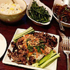 Nam Long Le Shaker food