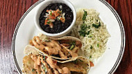 Carlos Mexican Bar Grill food