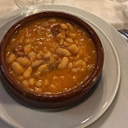 Restaurante El Torreón food