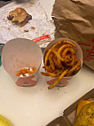 Arby's food