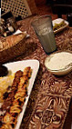Restaurant Persepolis food