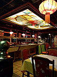 Chinarestaurant Pavillon inside