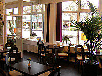 Cafe - Restaurant Matzberger GmbH inside