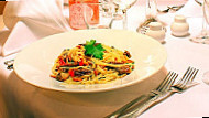 La Locanda food