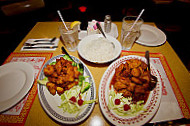 Shanghai Inn food