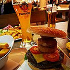Restaurant Mangos Kiel food