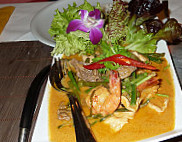 Thailand-Restaurant food