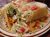 Mama Inez Authentic Mexican food