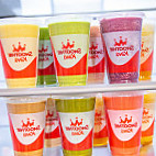 Smoothie King N Cosby Ave food