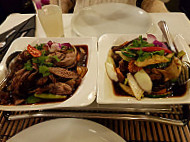 Thailand-Restaurant food