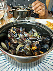 Le Roi de la Moule food