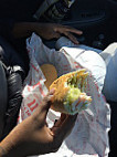 Jimmy John's food