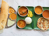 Sri Khalisa And Catering food