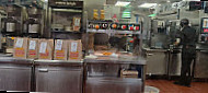 Burger King (92-83 Queens Blvd.) food