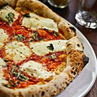 Pizza Republica - Denver Downtown food
