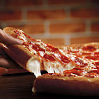 Pizza Hut food