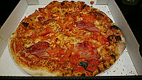 Adria Pizzaservice inside