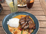 Thai-Express food