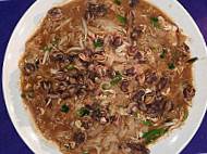 Lagenda Char Kuey Teow food