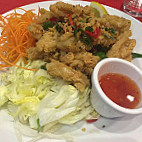 Thai Central food