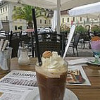 Cafe Schloßwache food