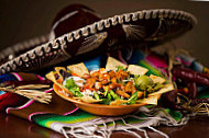 Gringo's Mexican food