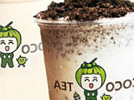 Coco Tea Ksl food