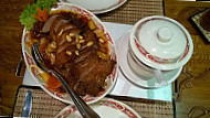 5 Sterne China Restaurant food