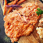Gozzi Fried Chicken (chickenport) Bandar Indahpura food