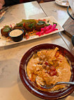 Zaatar Lebanese Grill food