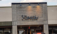 Rex's Seafood And Market outside