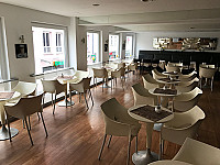 Restaurant Friedrich`s im Listhaus Reutlingen inside